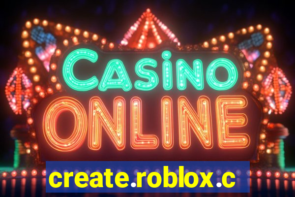 create.roblox.com