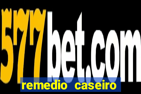 remedio caseiro para pre diabetes