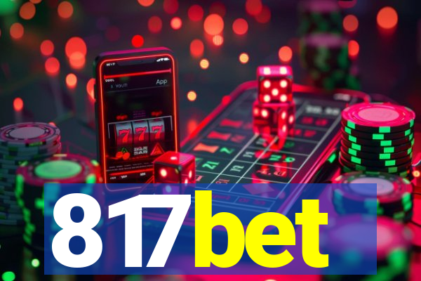 817bet