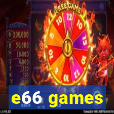 e66 games