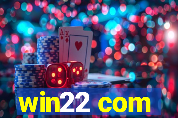 win22 com