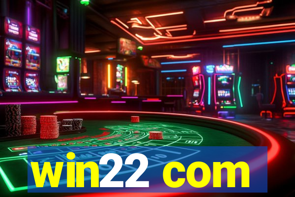 win22 com