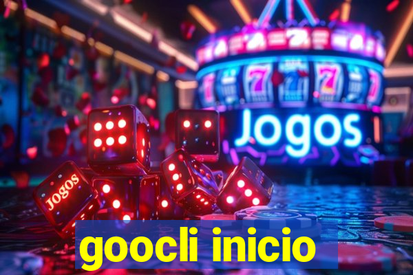 goocli inicio