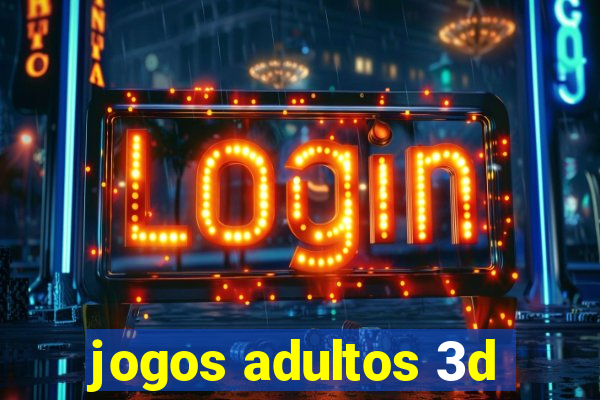 jogos adultos 3d