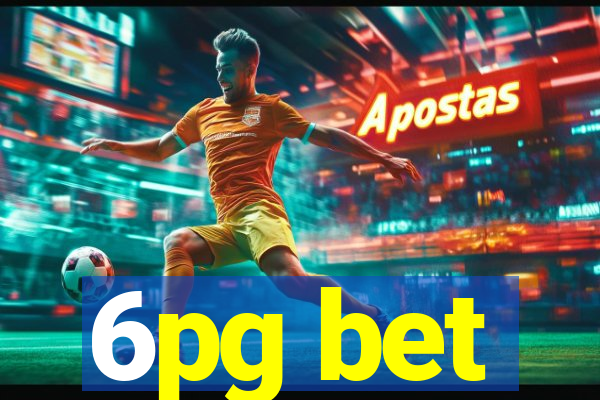 6pg bet