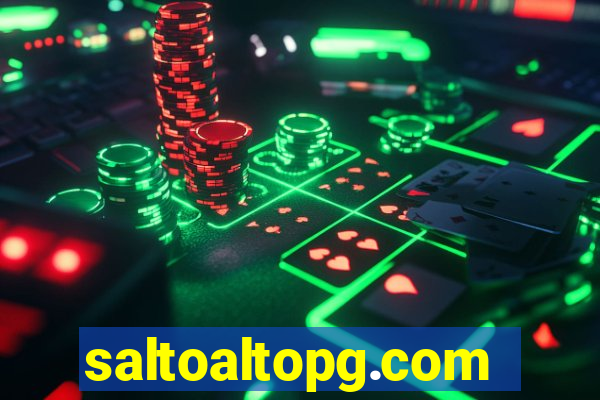 saltoaltopg.com