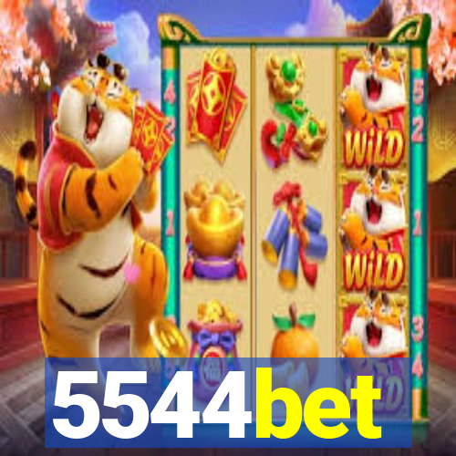 5544bet