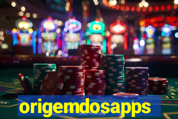 origemdosapps