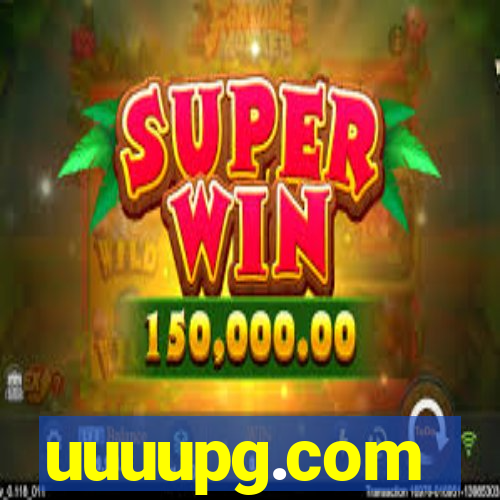 uuuupg.com