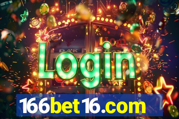 166bet16.com