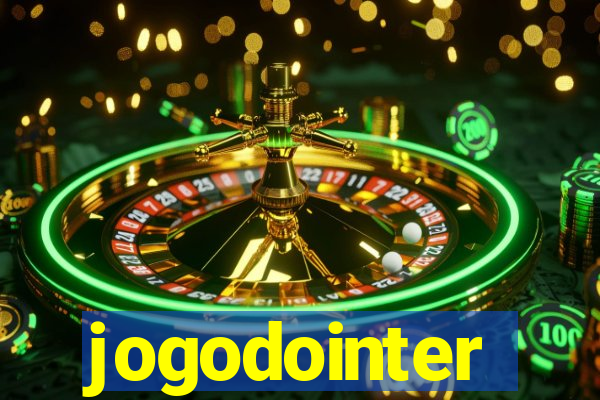 jogodointer