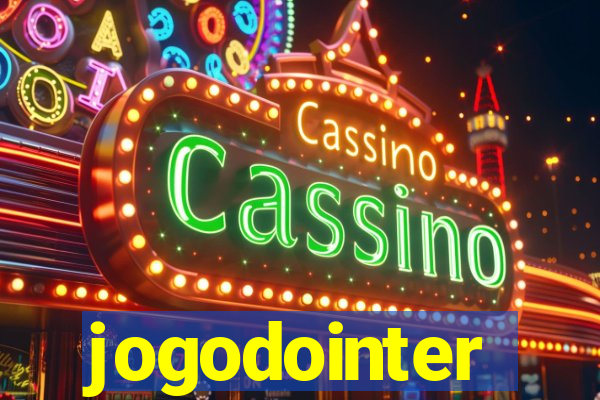 jogodointer