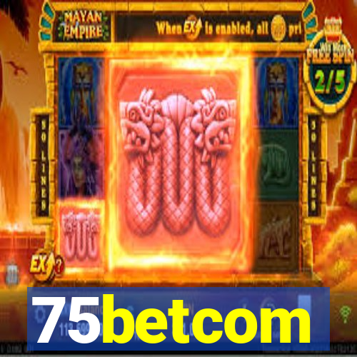75betcom