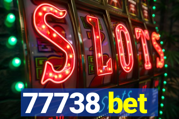 77738 bet