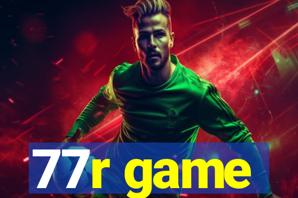 77r game