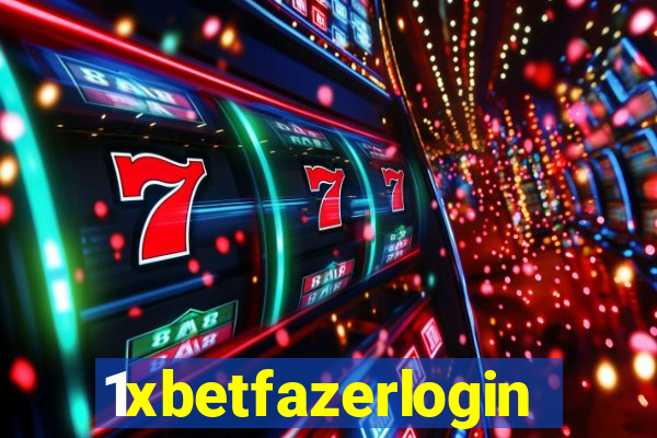 1xbetfazerlogin