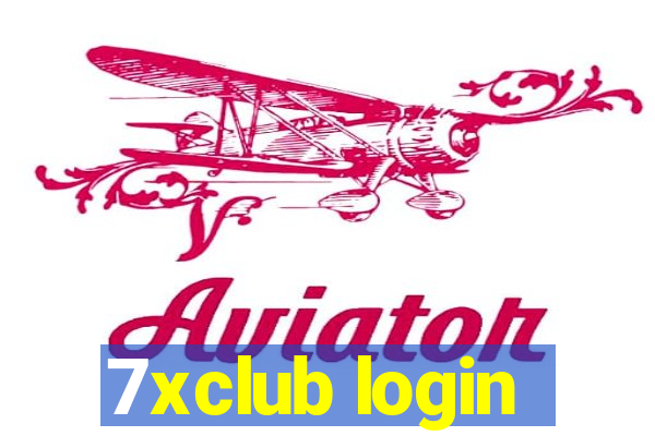 7xclub login
