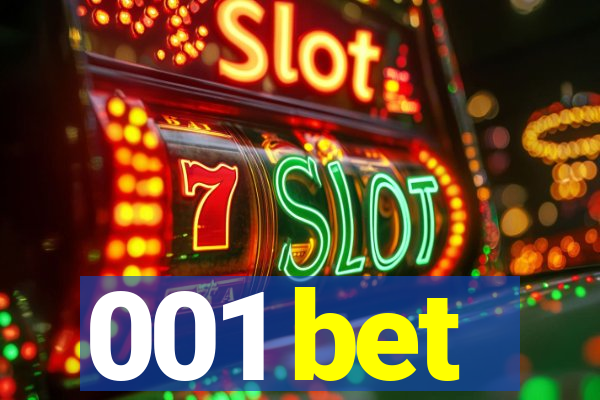 001 bet