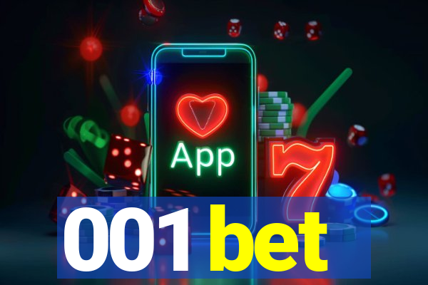 001 bet