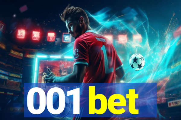 001 bet