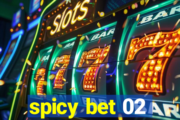 spicy bet 02