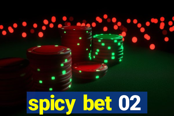 spicy bet 02