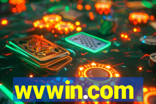 wvwin.com