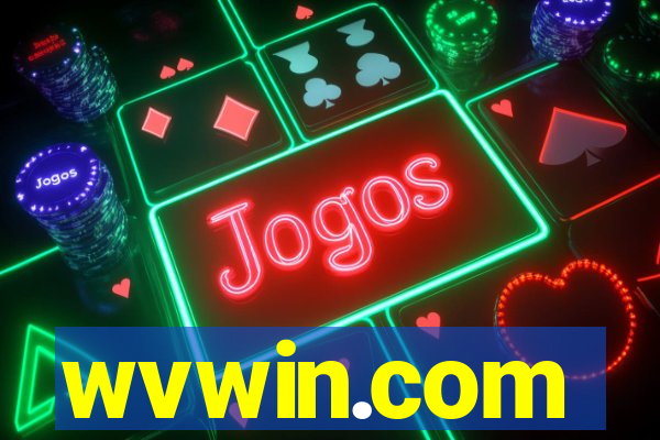wvwin.com