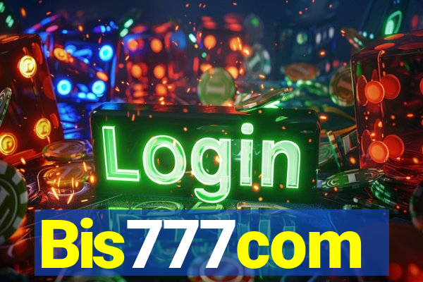 Bis777com