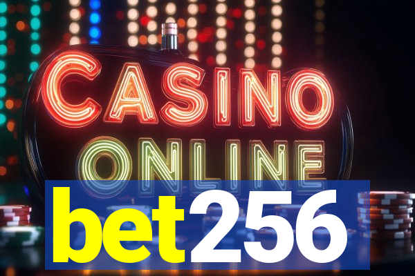 bet256
