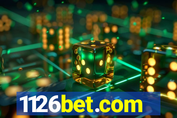 1126bet.com