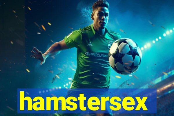 hamstersex