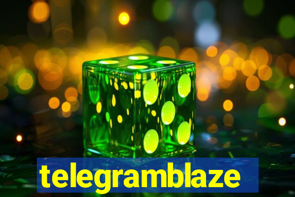telegramblaze