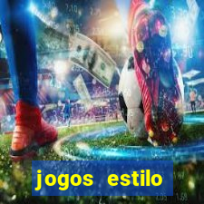 jogos estilo summertime saga
