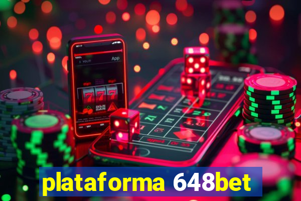 plataforma 648bet