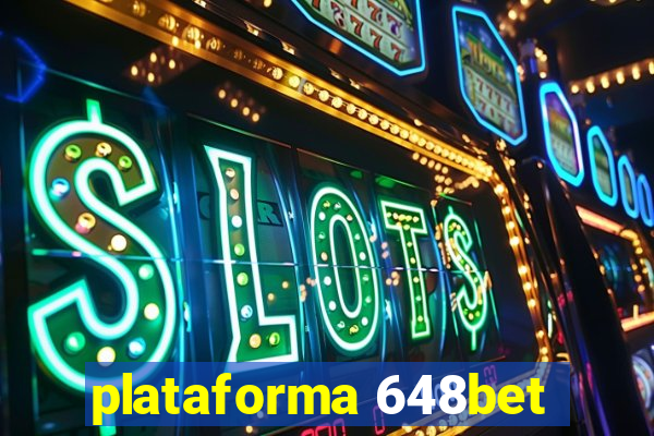 plataforma 648bet