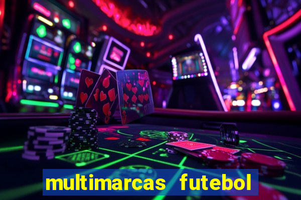 multimarcas futebol ao vivo