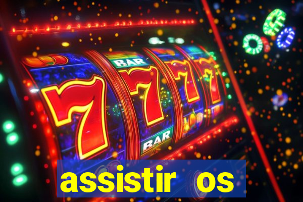 assistir os simpsons completo dublado