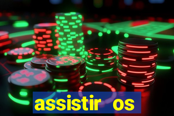 assistir os simpsons completo dublado