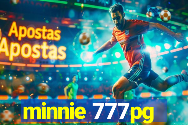 minnie 777pg