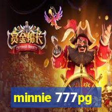 minnie 777pg
