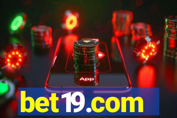 bet19.com