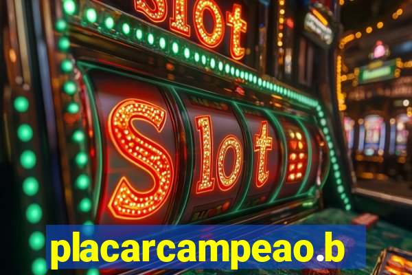 placarcampeao.bet