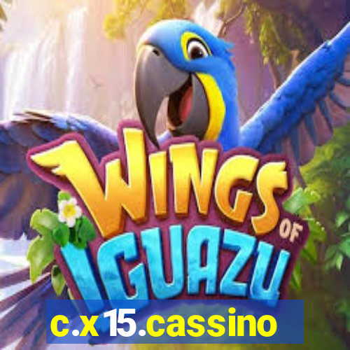 c.x15.cassino