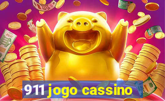 911 jogo cassino