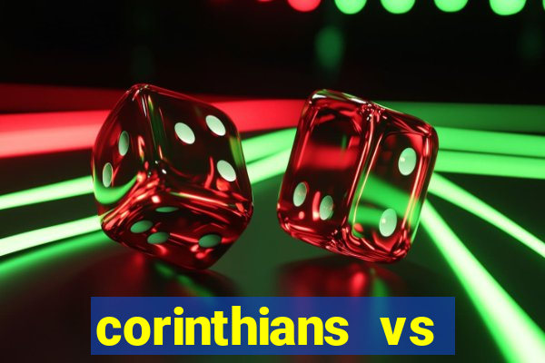 corinthians vs barcelona 2011