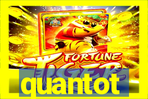 quantot