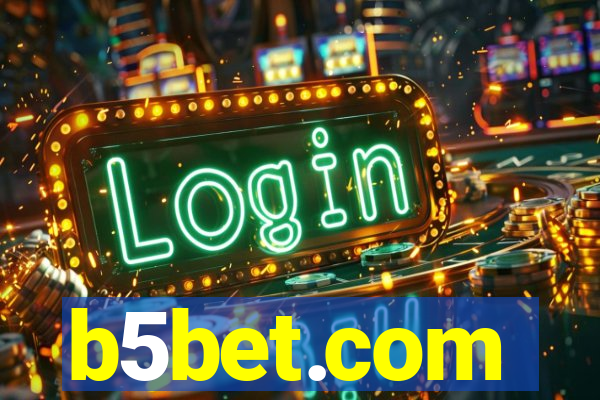 b5bet.com