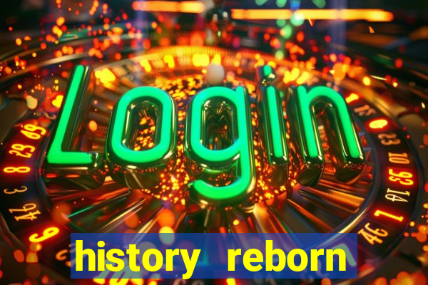 history reborn remover carta
