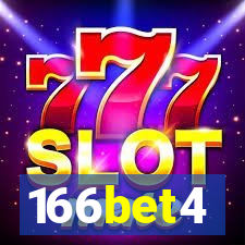 166bet4